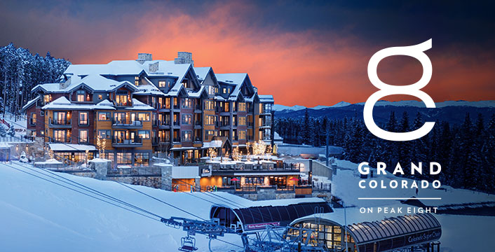 Grand Colorado On Peak 8 Breckenridge Resort   Feature 9 