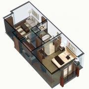 Suite Residence