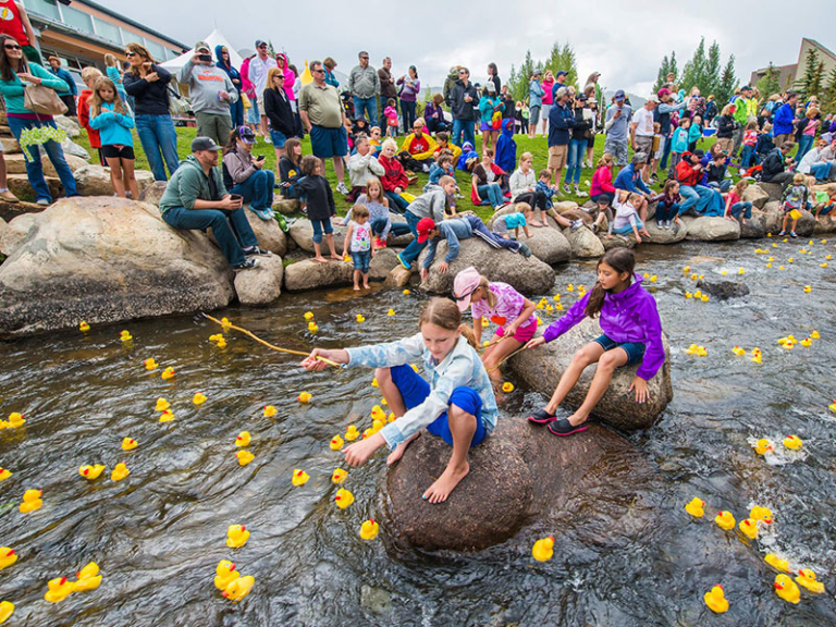 Breckenridge Summer Events | Grand Colorado On Peak 8