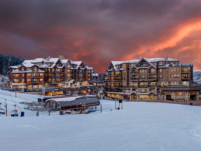 Grand Colorado on Peak 8 Photos | Breckenridge Skiing Photos