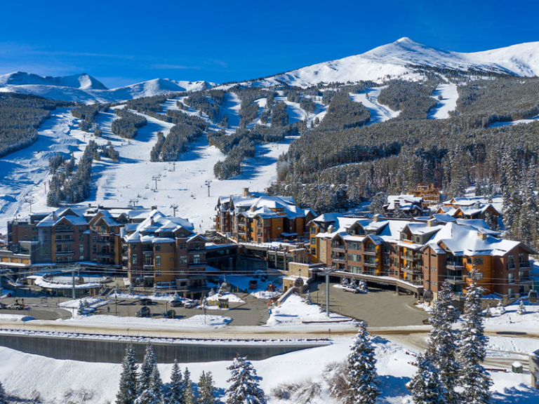 Grand Colorado on Peak 8 Photos | Breckenridge Skiing Photos