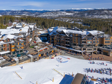 Resort Features & Amenities | Grand Colorado on Peak 8 Breckenridge