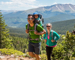 Grand Colorado On Peak 8 